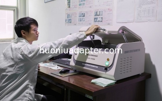 qualidade Adaptador de alimentação AC DC universal fábrica
